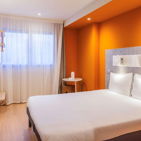 Ibis Budget Huerta De מורסיה מראה חיצוני תמונה