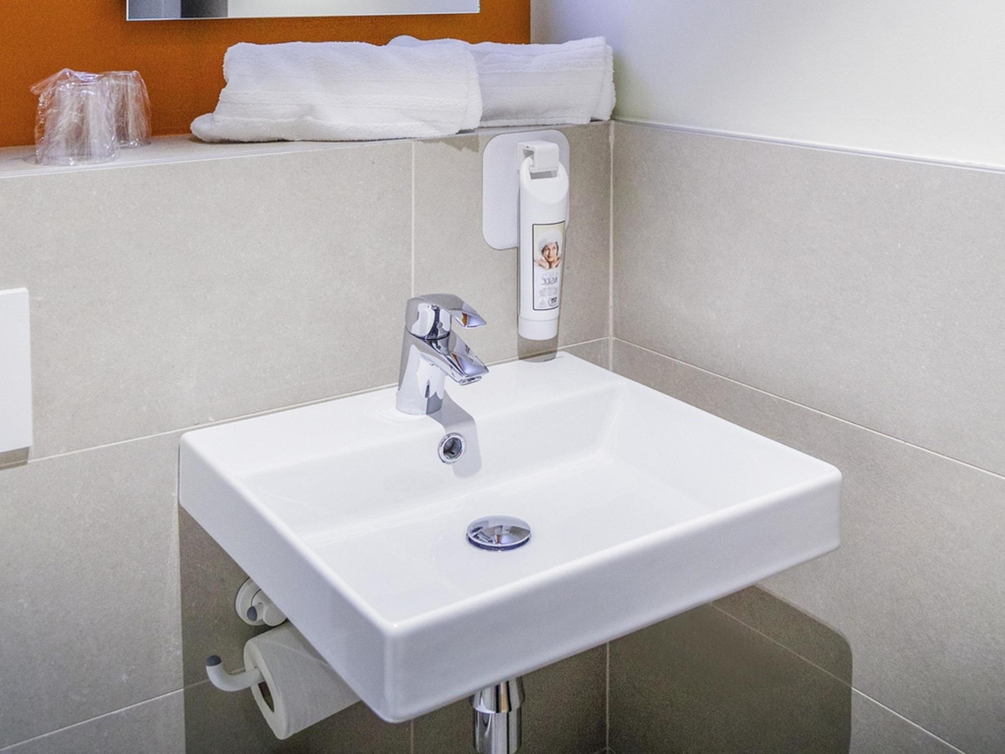 Ibis Budget Huerta De מורסיה מראה חיצוני תמונה