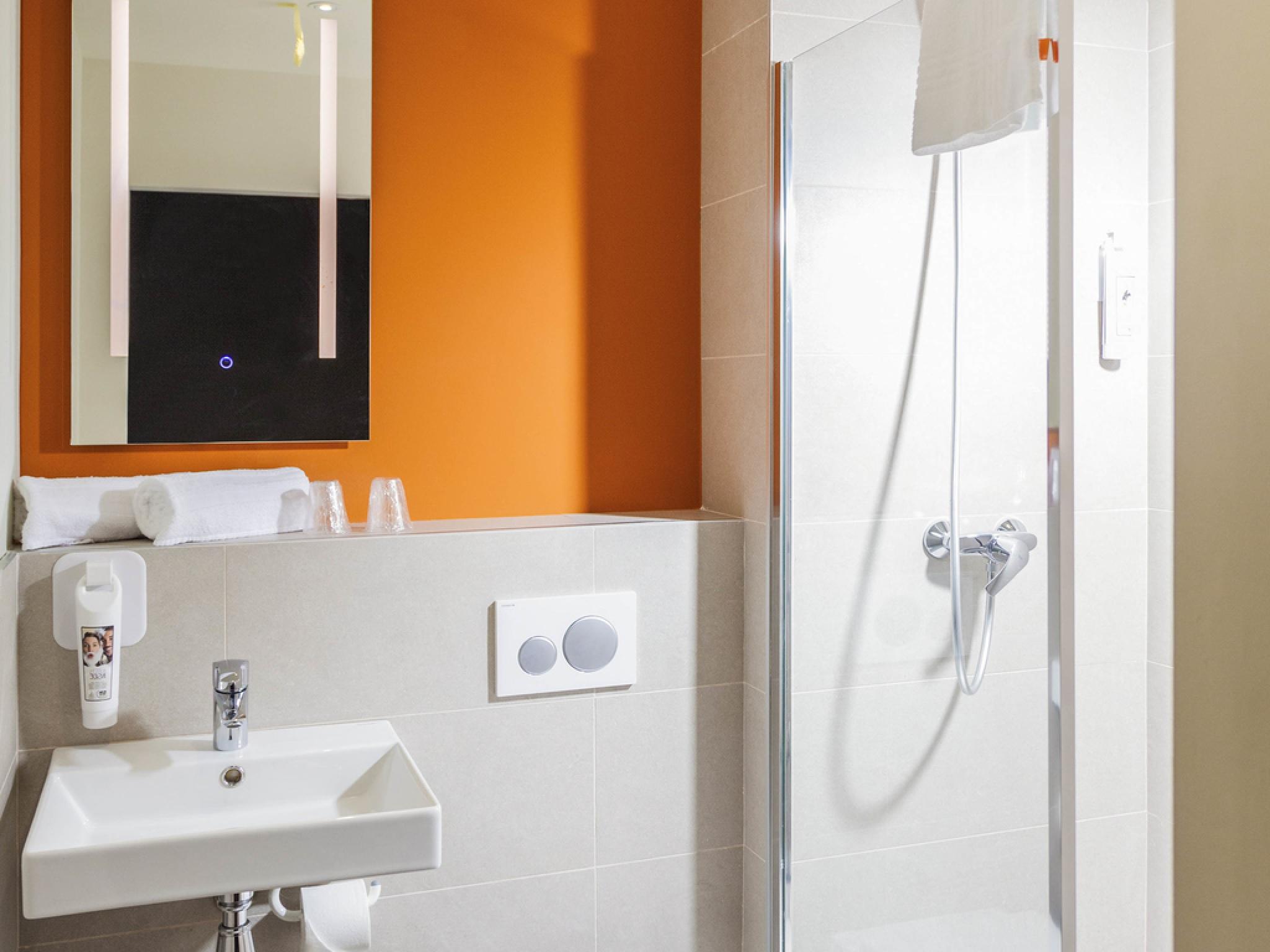 Ibis Budget Huerta De מורסיה מראה חיצוני תמונה