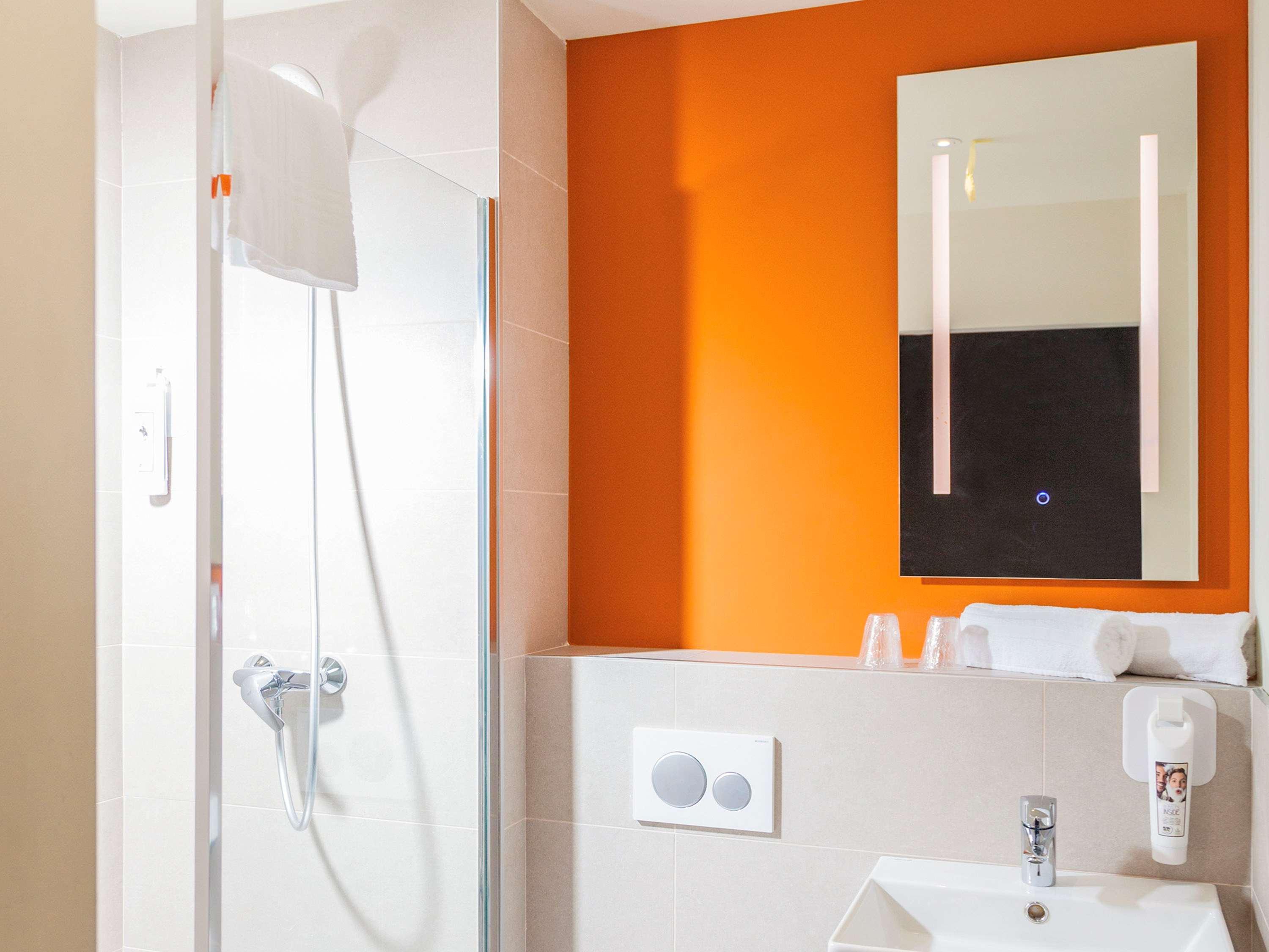 Ibis Budget Huerta De מורסיה מראה חיצוני תמונה